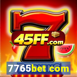 7765bet com